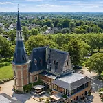 酒店 Chateau De Petit Bois Cosne-d'Allier