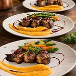 Chateau De Petit Bois *