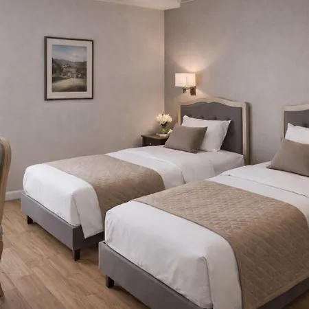 Ξενοδοχείο Chateau De Petit Bois