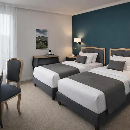 Chateau De Petit Bois Ξενοδοχείο Cosne-d'Allier