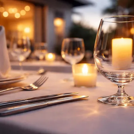 Ξενοδοχείο Chateau De Petit Bois