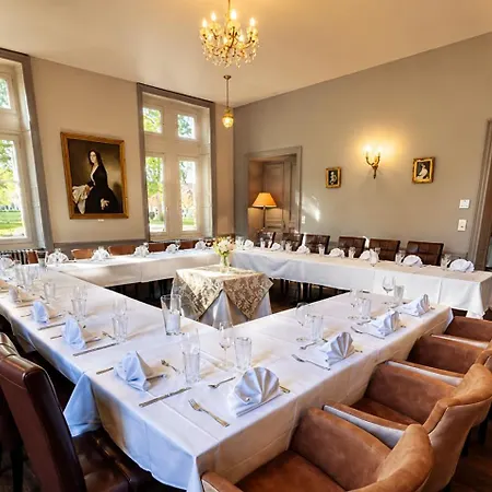 Chateau De Petit Bois Hotel Cosne-d'Allier