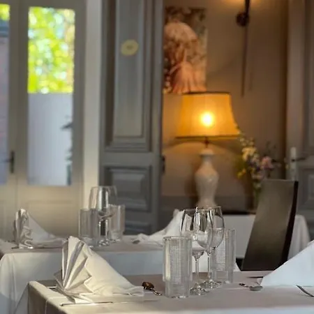 Chateau De Petit Bois Hotel Cosne-d'Allier