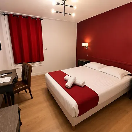 Chateau De Petit Bois Hotel