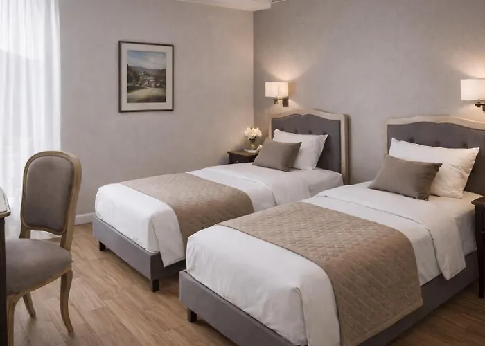 Ξενοδοχείο Chateau De Petit Bois