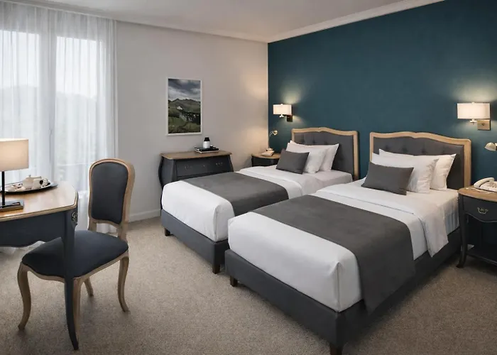 Chateau De Petit Bois Ξενοδοχείο Cosne-d'Allier