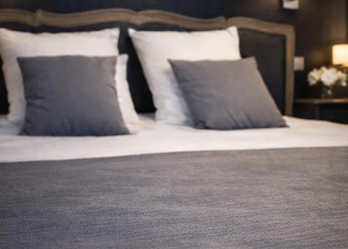 Ξενοδοχείο Chateau De Petit Bois