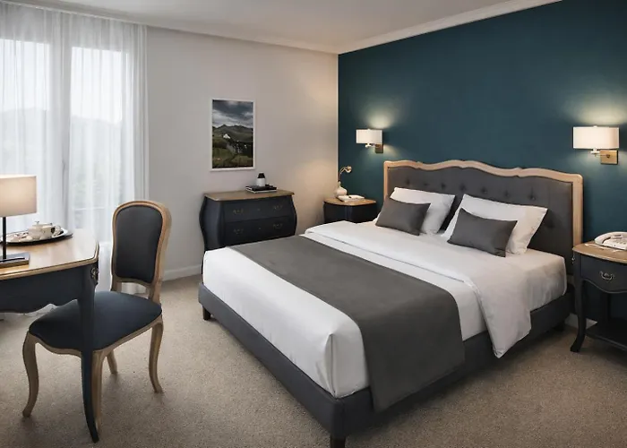 Chateau De Petit Bois Ξενοδοχείο Cosne-d'Allier