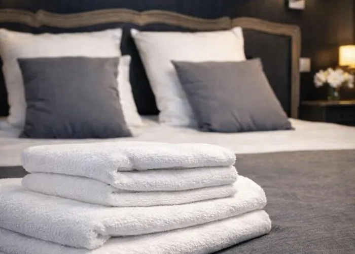 Chateau De Petit Bois *