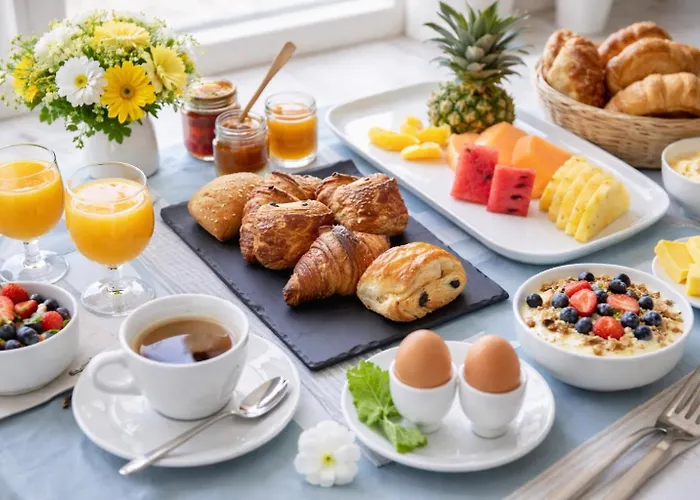 Chateau De Petit Bois * Cosne-d'Allier