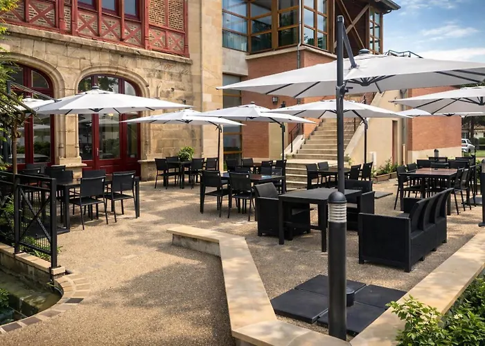 Chateau De Petit Bois Ξενοδοχείο